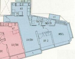 D'Leedon (D10), Condominium #508147791